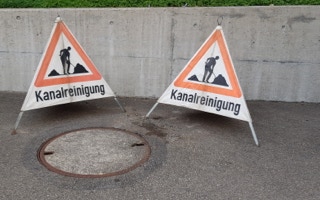 Kanalreinigung