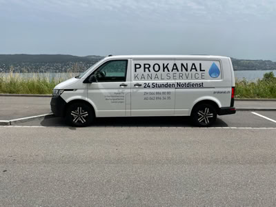 Wartungsvertrag - Serviceabo
