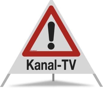 Kanal-TV - Dichtheitsprüfung - Schadensuche